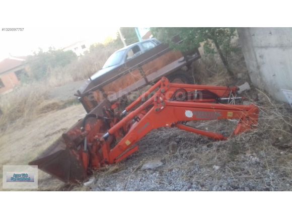 AYSAR'DAN KUZEYTEK MARKA 7040-6040 UYUMLU SATILIK KEPÇE
