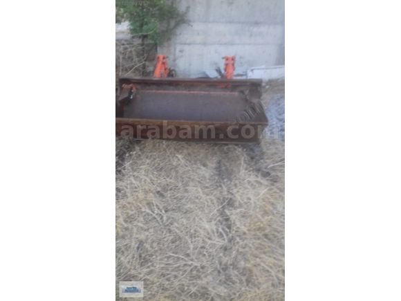 AYSAR'DAN KUZEYTEK MARKA 7040-6040 UYUMLU SATILIK KEPÇE