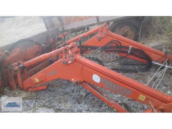 AYSAR'DAN KUZEYTEK MARKA 7040-6040 UYUMLU SATILIK KEPÇE