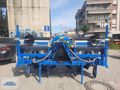 AYSAR'DAN NEW HOLLAND PP 400 HAVALI EKİM MAKİNASI