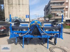 AYSAR'DAN NEW HOLLAND PP 400 HAVALI EKİM MAKİNASI