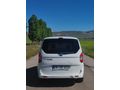 Sahibinden Ford Tourneo Courier 1.6 TDCi Deluxe 2017 Model