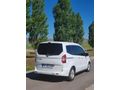 Sahibinden Ford Tourneo Courier 1.6 TDCi Deluxe 2017 Model