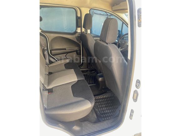 Sahibinden Ford Tourneo Courier 1.6 TDCi Deluxe 2017 Model