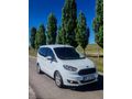 Sahibinden Ford Tourneo Courier 1.6 TDCi Deluxe 2017 Model