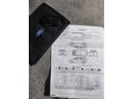 Sahibinden Ford Tourneo Courier 1.6 TDCi Deluxe 2017 Model