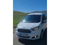Sahibinden Ford Tourneo Courier 1.6 TDCi Deluxe 2017 Model