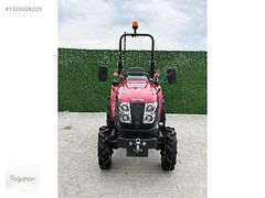 AĞAHAN TARIM'DAN 2024 MODEL SOLİS 16 (4x4)