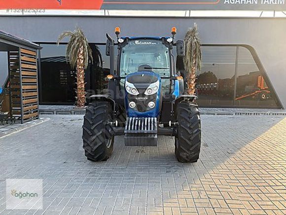 AĞAHAN TARIM'DAN 2023 MODEL 5-120 LANDİNİ ( SIFIR-PLAKALI )