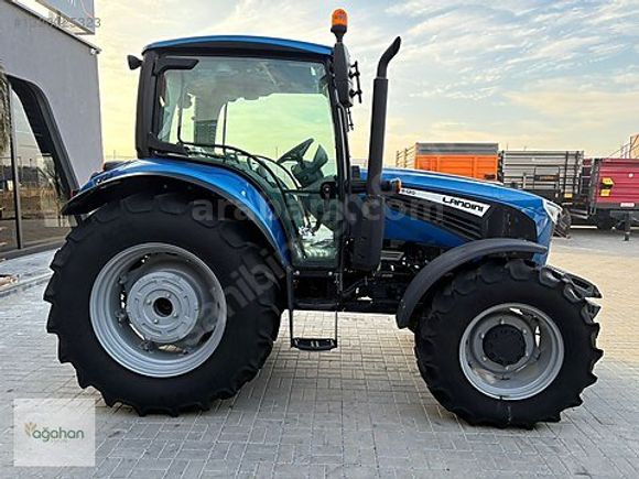 AĞAHAN TARIM'DAN 2023 MODEL 5-120 LANDİNİ ( SIFIR-PLAKALI )