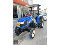 NEWHOLLAND 2011 MODEL TT 50 4X2 EMSALSİZ AĞCAOĞLU