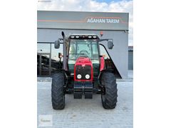 AĞAHAN TARIM'DAN 2007 MODEL 6455 MASSEY FERGUSON (DYNA-6)