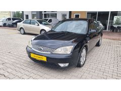 2006 OTOMATİK MONDEO GHİA X /SUNROOF/ KLTK ISITMA/ELKTRİKLİ KLTK