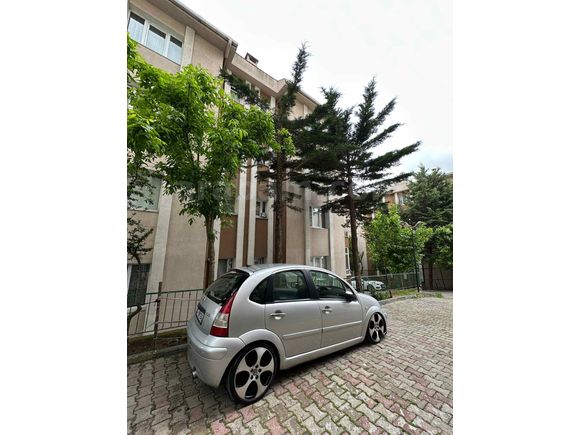 Sahibinden Citroen C3 1.4 HDi X 2004 Model 