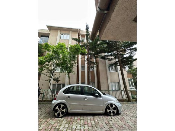 Sahibinden Citroen C3 1.4 HDi X 2004 Model 