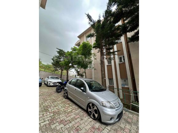 Sahibinden Citroen C3 1.4 HDi X 2004 Model 