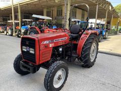 2005 MODEL 3.050 MASSEY FERGUSON