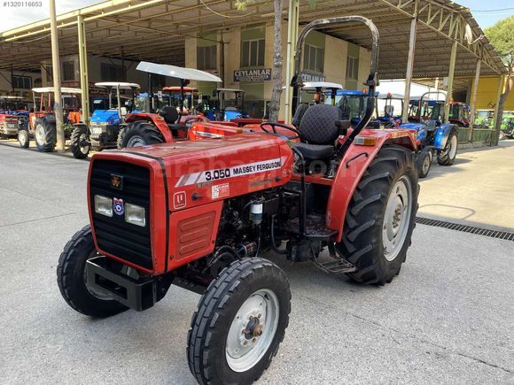 2005 MODEL 3.050 MASSEY FERGUSON