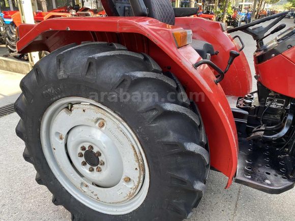 2005 MODEL 3.050 MASSEY FERGUSON