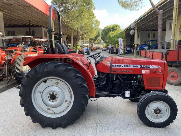 2005 MODEL 3.050 MASSEY FERGUSON