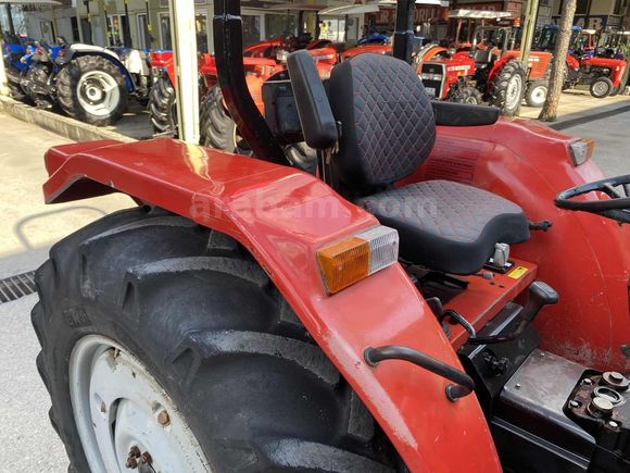 2005 MODEL 3.050 MASSEY FERGUSON