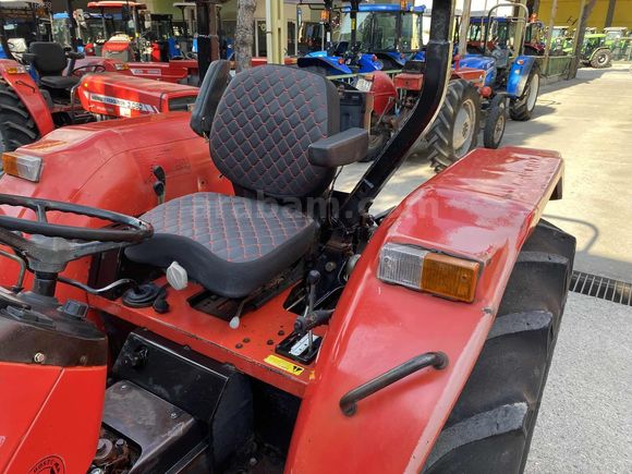 2005 MODEL 3.050 MASSEY FERGUSON