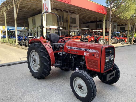 2005 MODEL 3.050 MASSEY FERGUSON