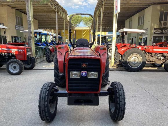 2005 MODEL 3.050 MASSEY FERGUSON