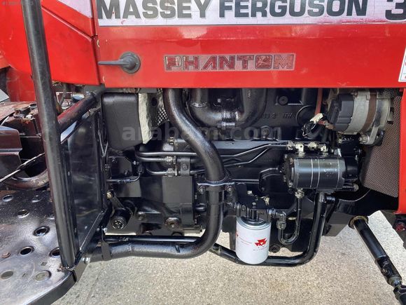 2005 MODEL 3.050 MASSEY FERGUSON