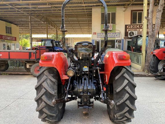 2005 MODEL 3.050 MASSEY FERGUSON