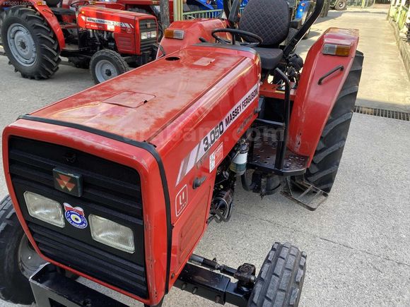 2005 MODEL 3.050 MASSEY FERGUSON