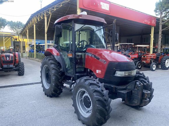 2008 MODEL JX70 4X4 SÜRÜNGENLİ