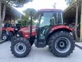 2008 MODEL JX70 4X4 SÜRÜNGENLİ