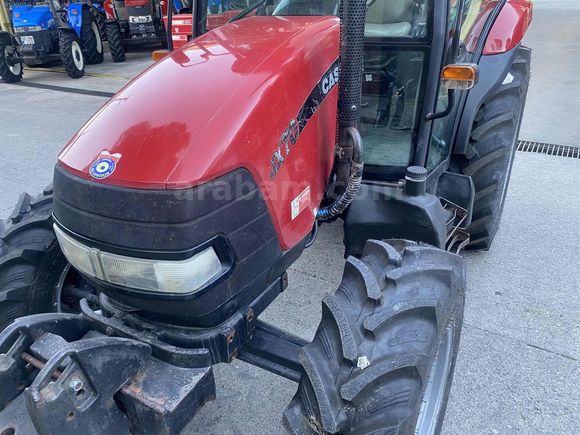 2008 MODEL JX70 4X4 SÜRÜNGENLİ