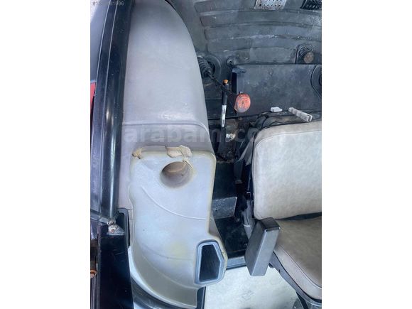 2008 MODEL JX70 4X4 SÜRÜNGENLİ