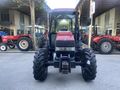 2008 MODEL JX70 4X4 SÜRÜNGENLİ