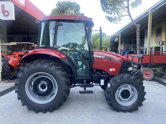 2008 MODEL JX70 4X4 SÜRÜNGENLİ