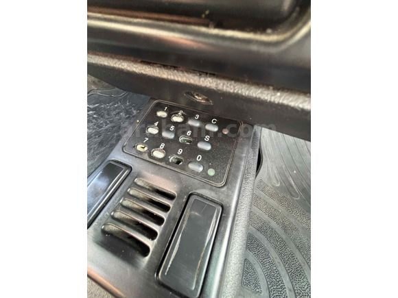 Sahibinden Citroen Saxo 1.6 SX 1998 Model 