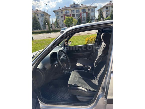 Sahibinden Citroen Saxo 1.6 SX 1998 Model 