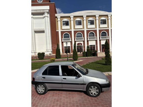 Sahibinden Citroen Saxo 1.6 SX 1998 Model 