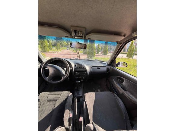 Sahibinden Citroen Saxo 1.6 SX 1998 Model 
