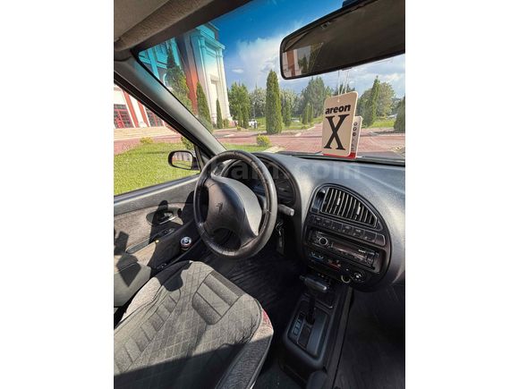 Sahibinden Citroen Saxo 1.6 SX 1998 Model 