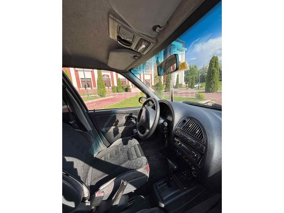 Sahibinden Citroen Saxo 1.6 SX 1998 Model 