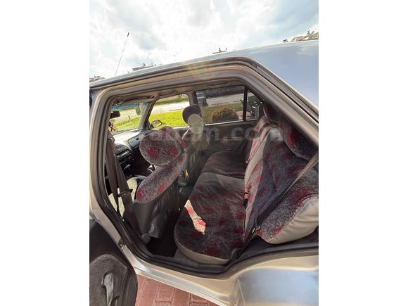 Sahibinden Citroen Saxo 1.6 SX 1998 Model 
