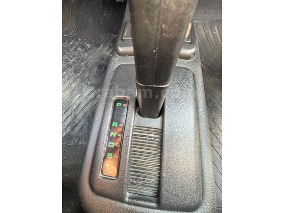 Sahibinden Citroen Saxo 1.6 SX 1998 Model 