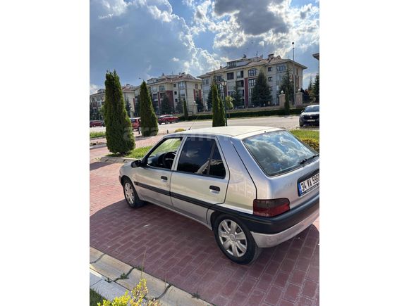Sahibinden Citroen Saxo 1.6 SX 1998 Model 