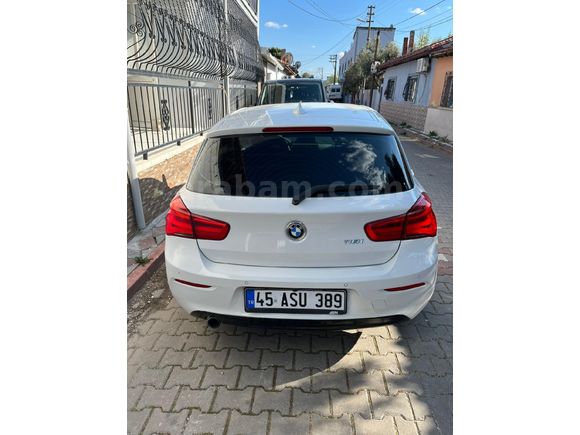 Sahibinden BMW 1 Serisi 118i Joy Plus 2017 Model