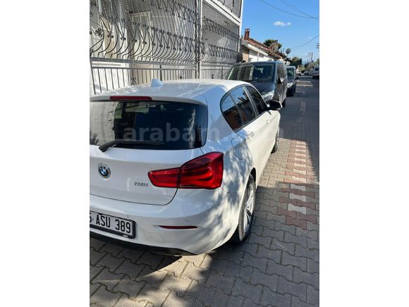 Sahibinden BMW 1 Serisi 118i Joy Plus 2017 Model