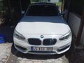 Sahibinden BMW 1 Serisi 118i Joy Plus 2017 Model