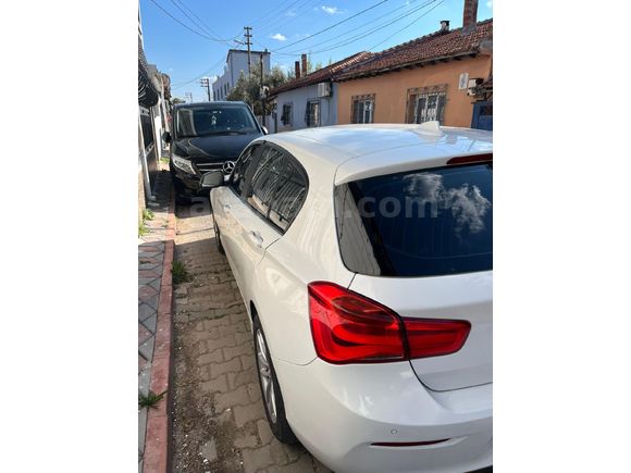 Sahibinden BMW 1 Serisi 118i Joy Plus 2017 Model